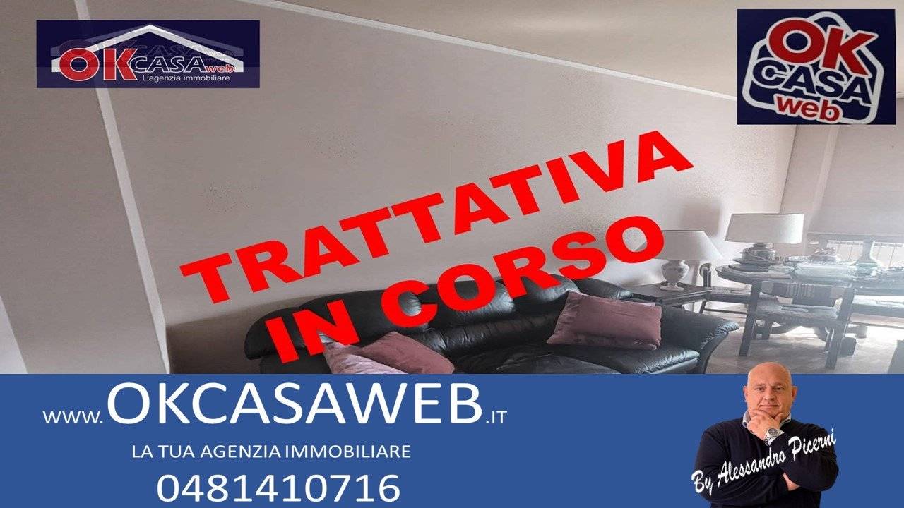 2 Schlafzimmer Wohnung in Gorizia, Italy, Nr. 196226