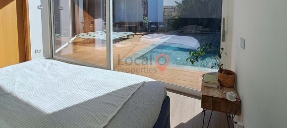 4 غرف نوم فيلا في Lagos, Portugal رقم 107198 23