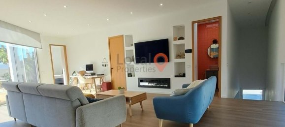 4 غرف نوم فيلا في Lagos, Portugal رقم 107198 8