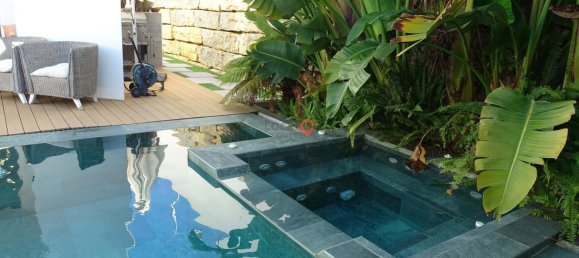 4 غرف نوم فيلا في Lagos, Portugal رقم 107198 40