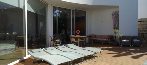 4 غرف نوم فيلا في Lagos, Portugal رقم 107198 41