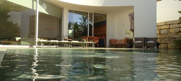 4 غرف نوم فيلا في Lagos, Portugal رقم 107198 37