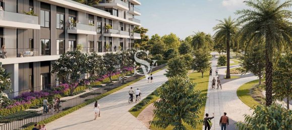 Apartamento T2 em Dubai Hills Estate, UAE N.º 194286 9