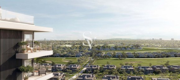 Apartamento T2 em Dubai Hills Estate, UAE N.º 194286 12