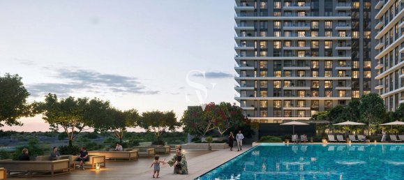 Apartamento T2 em Dubai Hills Estate, UAE N.º 194286 5