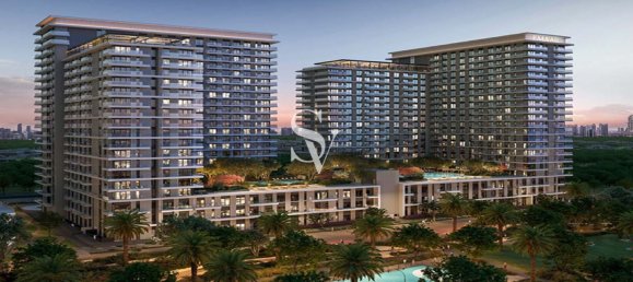 Apartamento T2 em Dubai Hills Estate, UAE N.º 194286 11