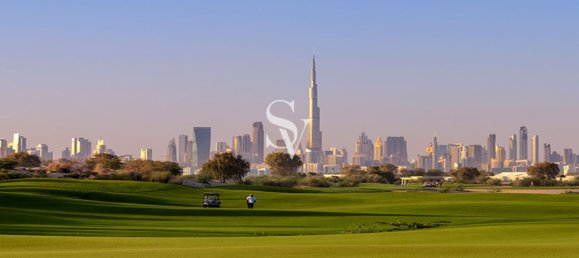 Apartamento T2 em Dubai Hills Estate, UAE N.º 194286 4
