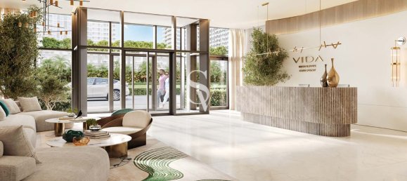 Apartamento T2 em Dubai Hills Estate, UAE N.º 194286 7