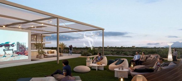 Apartamento T2 em Dubai Hills Estate, UAE N.º 194286 6