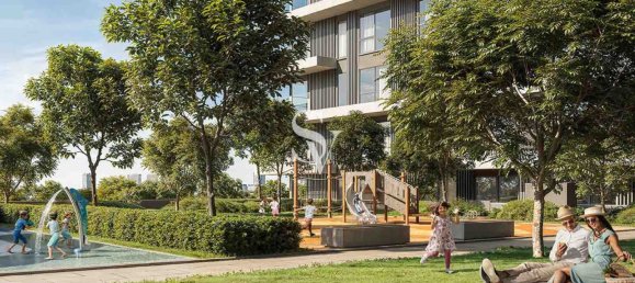 Apartamento T2 em Dubai Hills Estate, UAE N.º 194286 10