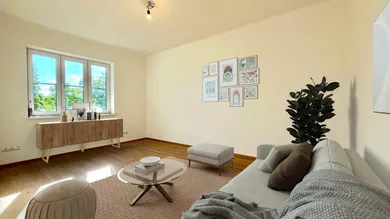 3 rooms Apartment in Krems an der Donau, Austria No. 235571