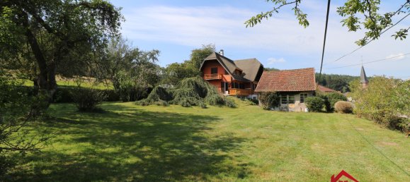 3 Schlafzimmer Haus in Brouvelieures, France, Nr. 53696 12