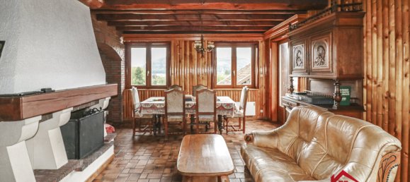 3 Schlafzimmer Haus in Brouvelieures, France, Nr. 53696 3