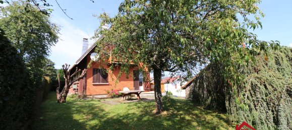 3 Schlafzimmer Haus in Brouvelieures, France, Nr. 53696 16