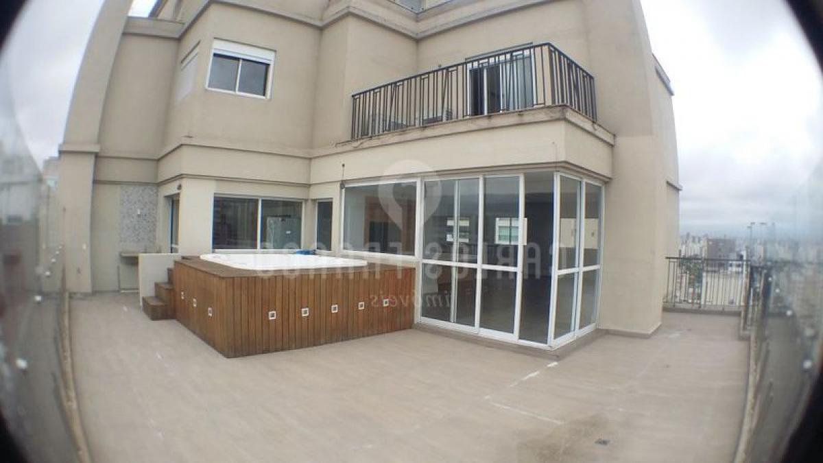 Casa T3 em São Paulo, Brazil N.º 594076