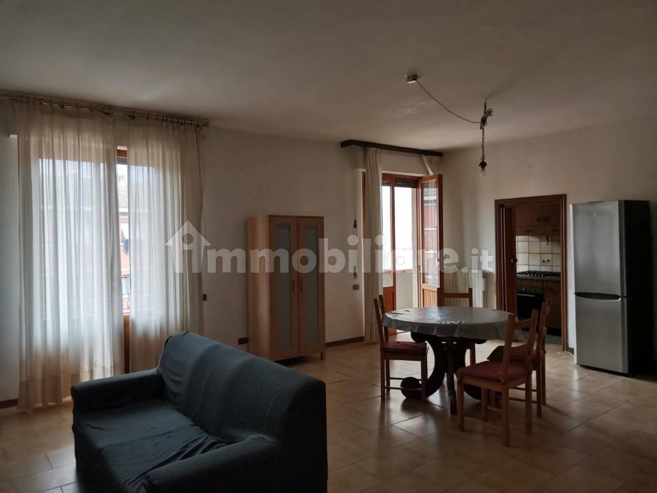 2 bedrooms Apartment in Monteriggioni, Italy No. 202736