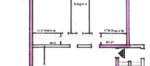 2 bedrooms Apartment in Monteriggioni, Italy No. 202736 70