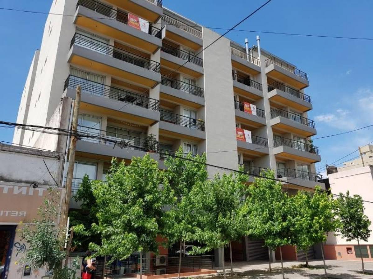 2 bedrooms Apartment in Vicente Lopez, Argentina No. 3680