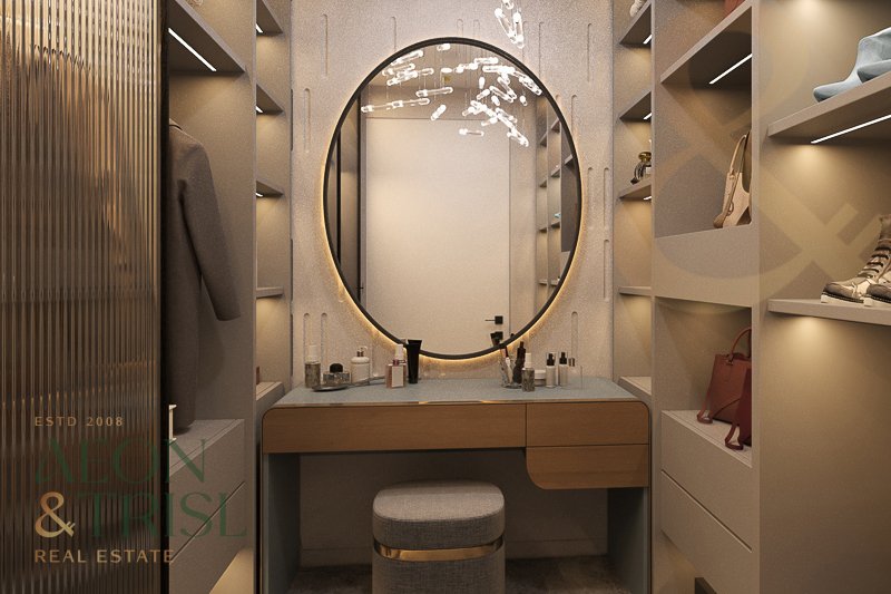 2 bedrooms Apartment in Onda by Kasco, Business Bay, UAE No. 118055