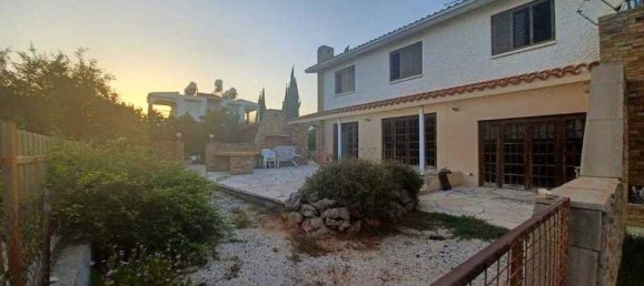 3 bedrooms Villa in Pyla, Cyprus No. 10763 4