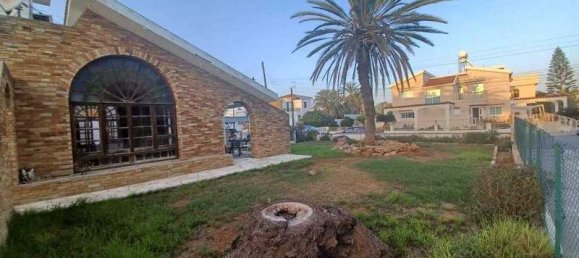 3 bedrooms Villa in Pyla, Cyprus No. 10763 3