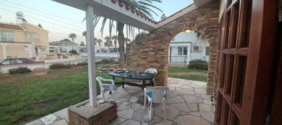3 bedrooms Villa in Pyla, Cyprus No. 10763 8