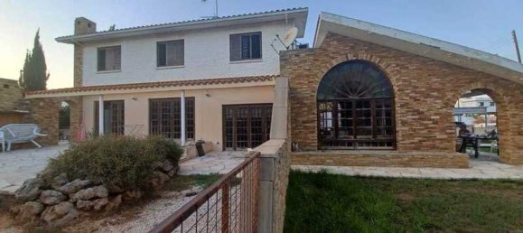 3 bedrooms Villa in Pyla, Cyprus No. 10763 6