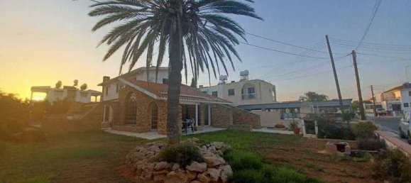 3 bedrooms Villa in Pyla, Cyprus No. 10763 5