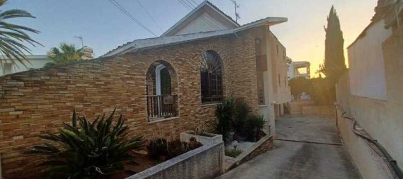 3 bedrooms Villa in Pyla, Cyprus No. 10763 2