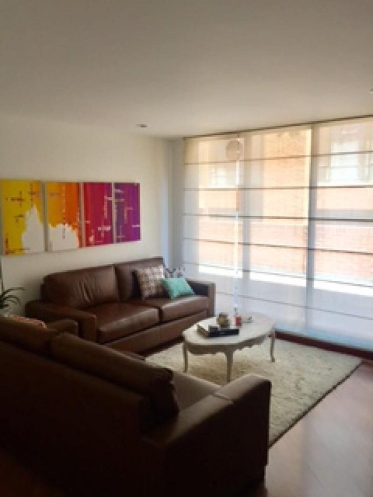 Casa T2 em Bogota, Colombia N.º 13164