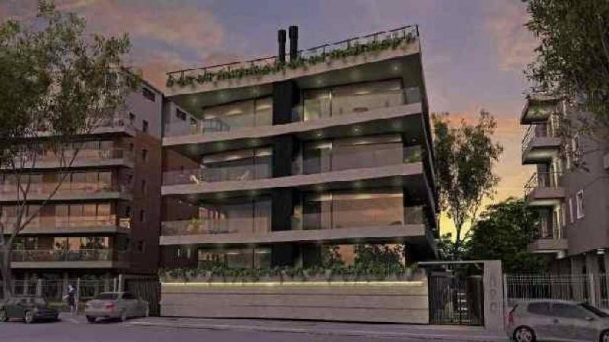 2 bedrooms Apartment in Tigre, Argentina No. 15487