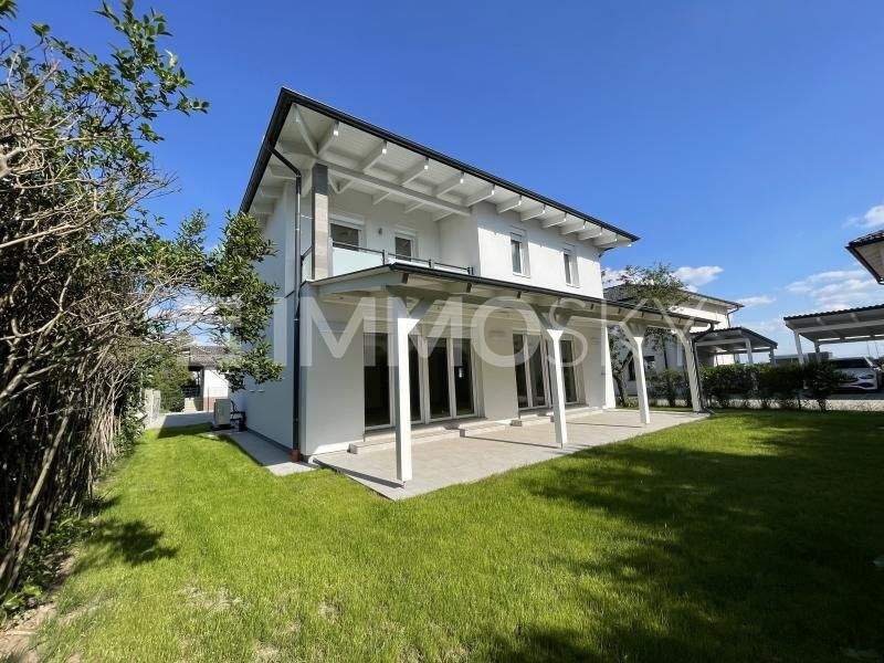 5-Zimmer Haus in Gerasdorf bei Wien, Austria, Nr. 254754