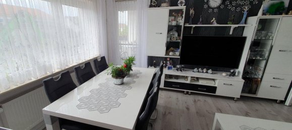 Apartamento de 3 dormitorios en Aschaffenburg, Germany No. 352161 3