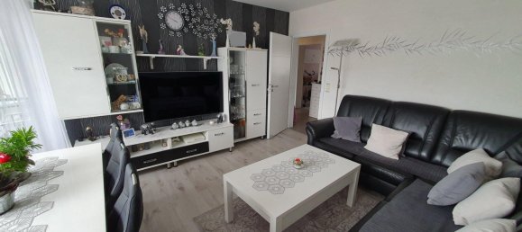 Apartamento de 3 dormitorios en Aschaffenburg, Germany No. 352161 4