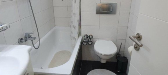 Apartamento de 3 dormitorios en Aschaffenburg, Germany No. 352161 12