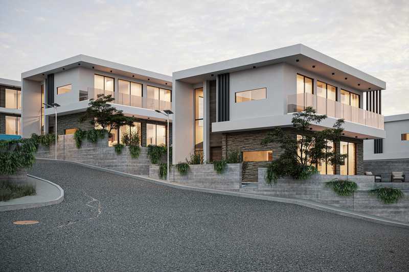 3 غرف نوم عقار تجاري في Pegeia, Cyprus رقم 81730