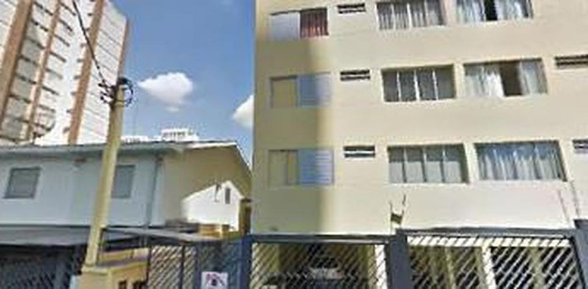 2 chambres Appartement à Sao Paulo, Brazil No. 442990