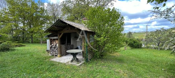 5 Schlafzimmer Haus in Loir-et-Cher, France, Nr. 73325 15