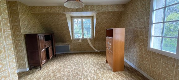 5 Schlafzimmer Haus in Loir-et-Cher, France, Nr. 73325 2