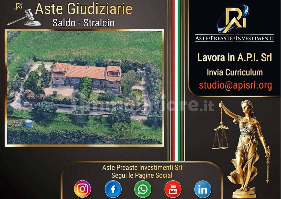 3 bedrooms Apartment in Guidonia Montecelio, Italy No. 292712