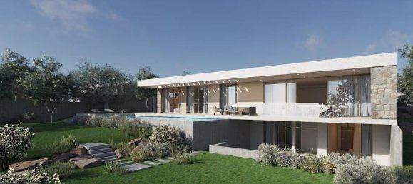 4 chambres Maison à Paphos, Cyprus No. 9797 7