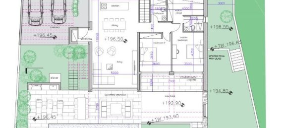 4 chambres Maison à Paphos, Cyprus No. 9797 8