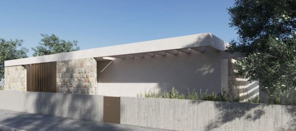 4 chambres Maison à Paphos, Cyprus No. 9797 3