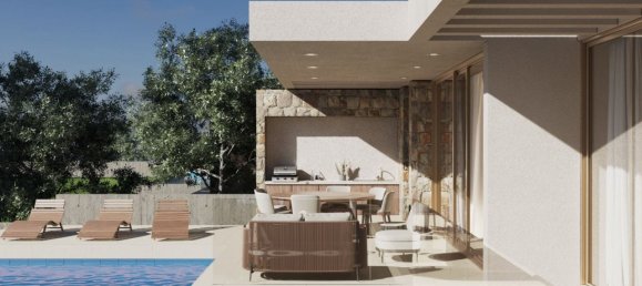 4 chambres Maison à Paphos, Cyprus No. 9797 5