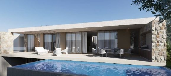 4 chambres Maison à Paphos, Cyprus No. 9797 2