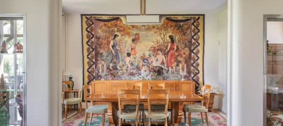 5 bedrooms Villa in Saint-Cloud, France No. 346379 5