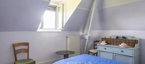 5 bedrooms Villa in Saint-Cloud, France No. 346379 29