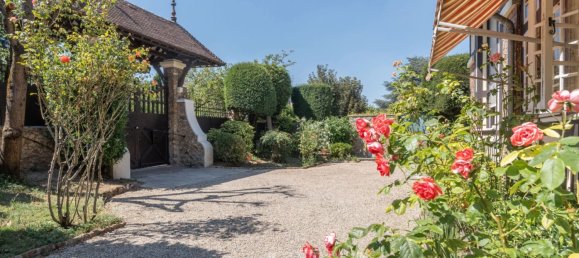 5 bedrooms Villa in Saint-Cloud, France No. 346379 34