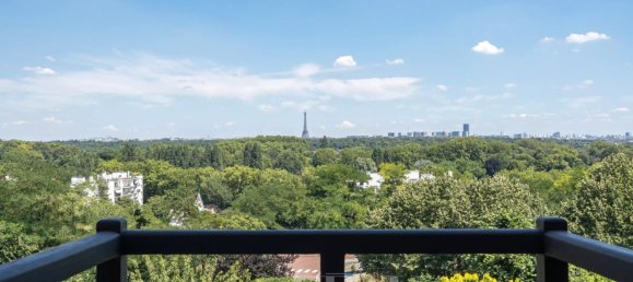 5 bedrooms Villa in Saint-Cloud, France No. 346379 26