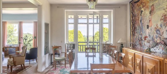 5 bedrooms Villa in Saint-Cloud, France No. 346379 6